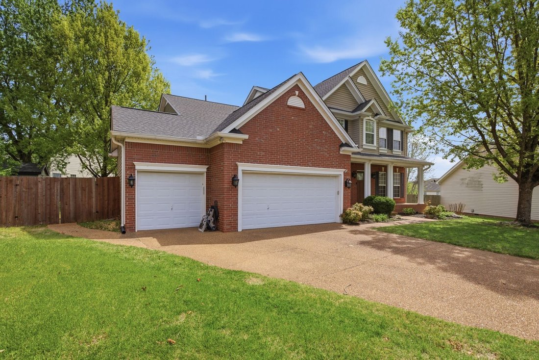 House in Spring Hill, Tennessee, United States 3 - 17619976