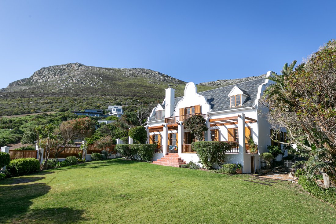House in Scarborough, Cape Town, South Africa 1 - 17624297