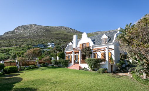 Casa a Città del Capo, Capo Occidentale, Sudafrica 1
