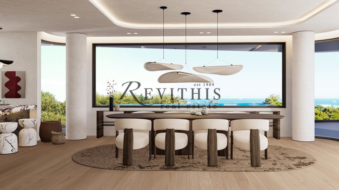 Apartment in Glyfada, Attica, Greece 5 - 17620633