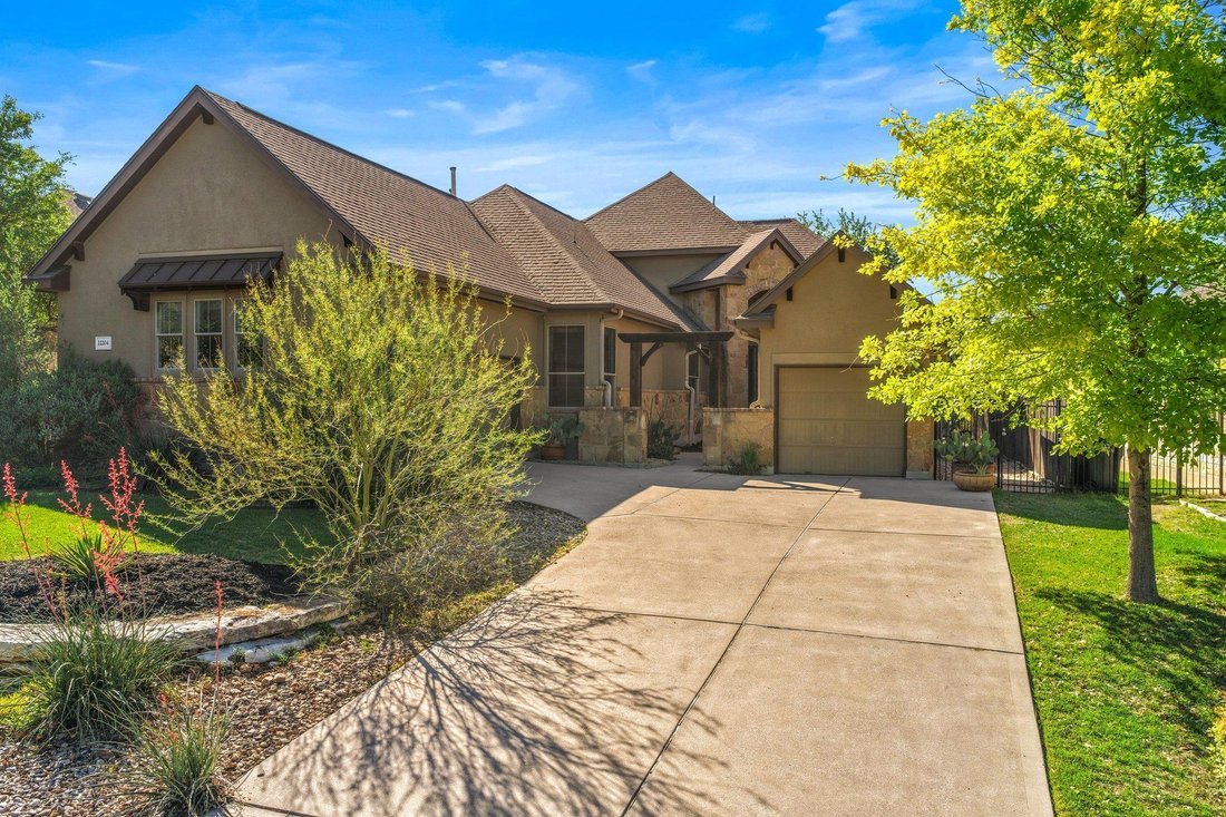 House in Spicewood, Texas, United States 3 - 17621516