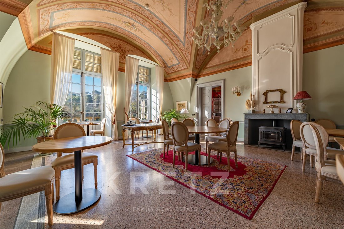 Castle in Sanilhac-Sagries, Occitania, France 2 - 17622768