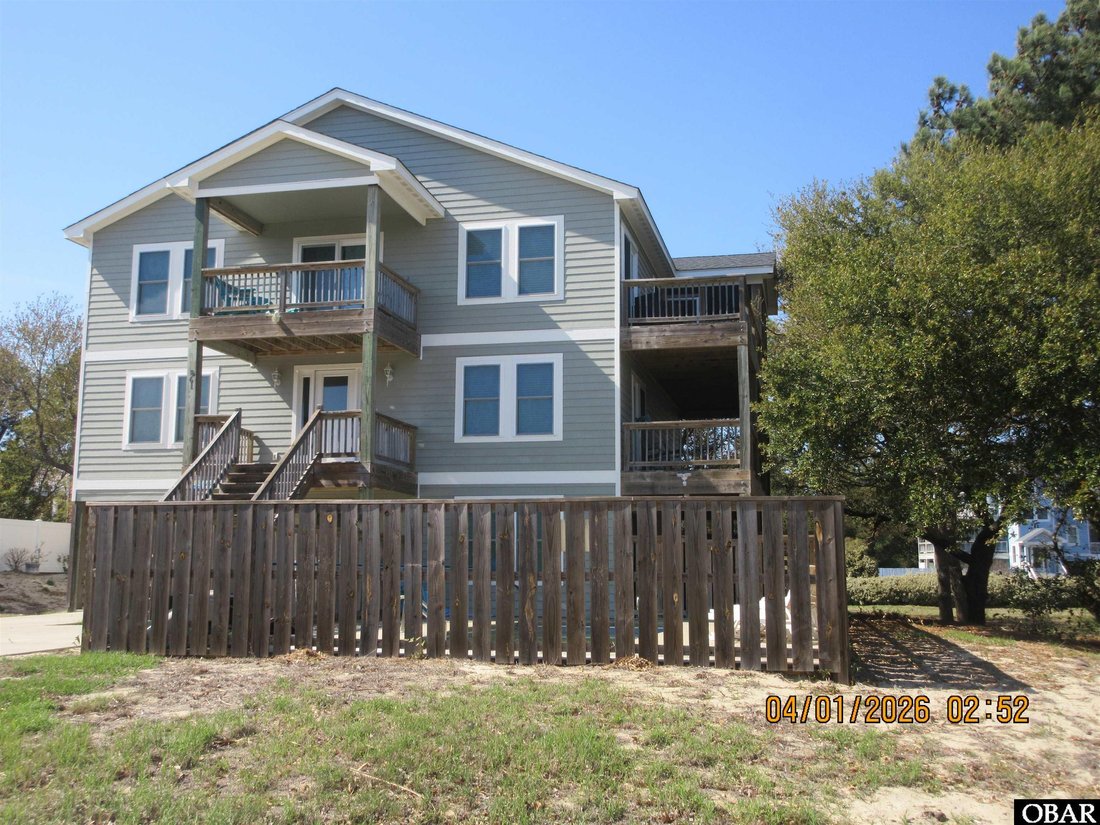 House in Corolla, North Carolina, United States 5 - 17620562