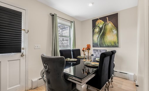 Apartment in Yonkers, New York, United States 1