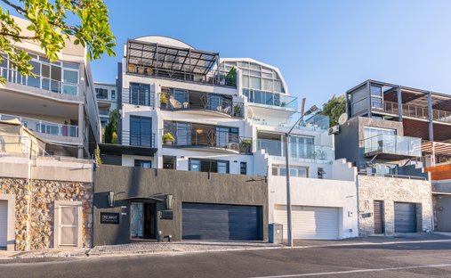 House in Cape Town, Western Cape, South Africa 1