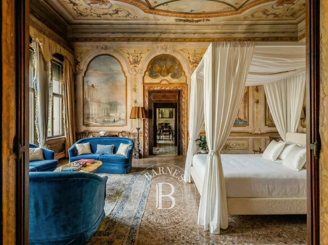 Villa in Piazze, Padua, Italy 1 - 17619880