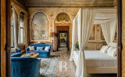 Villa à Piazze, Padoue, Italie 1
