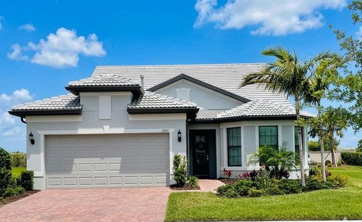 House in Sarasota, Florida, United States 1