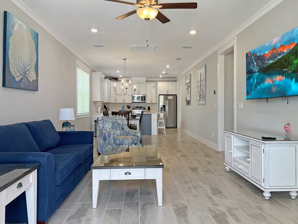 House in Port St. Joe, Florida, United States 3 - 17621619