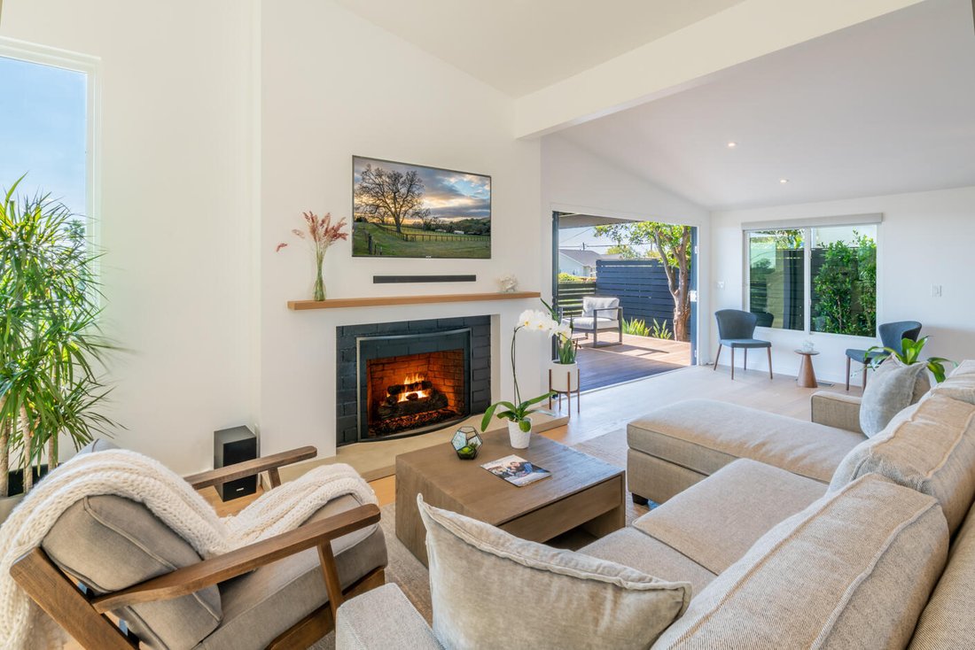 House in Santa Barbara, California, United States 3 - 17620815