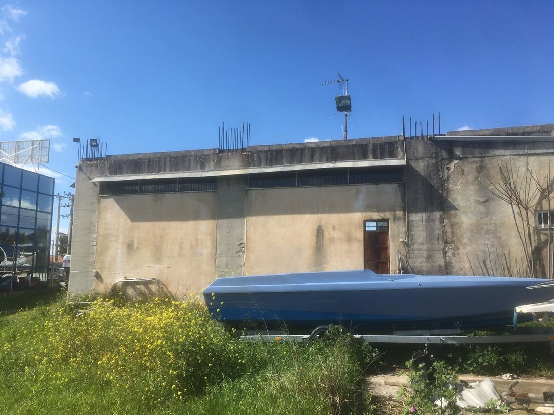 Land in Gerakas, Attica, Greece 3 - 17620637