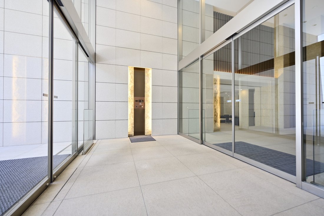 Condo in Minato City, Tokyo, Japan 3 - 17624048