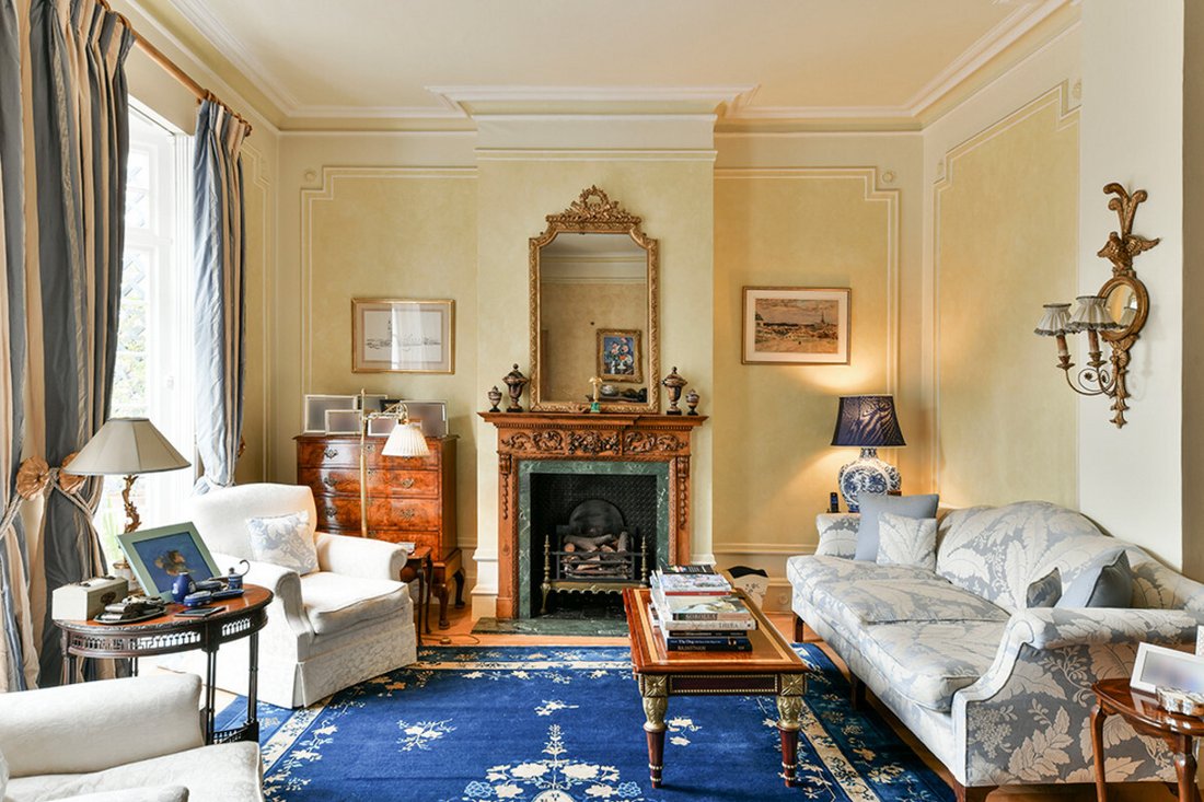 House in Brompton, Kensington And Chelsea, England 2 - 17622803