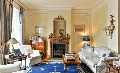 Haus in Brompton, Kensington und Chelsea, England 1