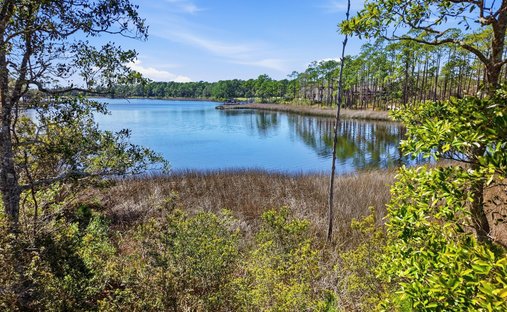 Land in Rosemary Beach, Florida, Vereinigte Staaten 1