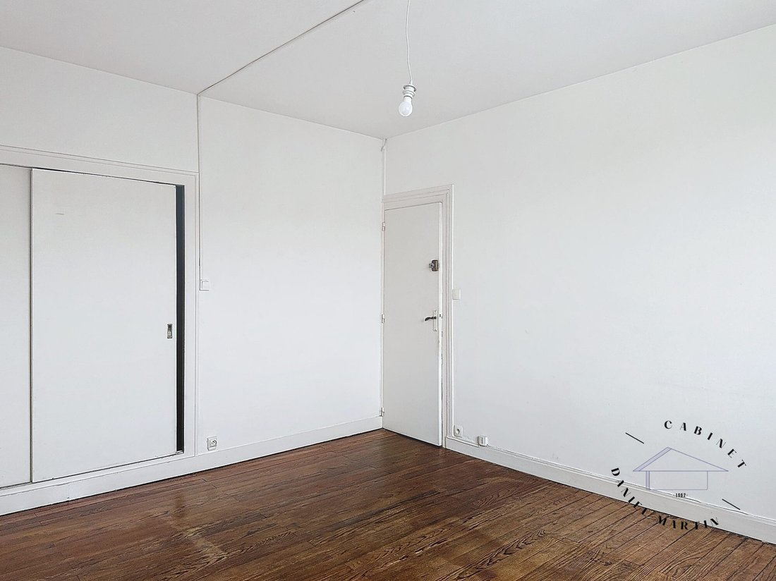 House in Saint Bruno-Saint Augustin, Bordeaux, France 4 - 17624575