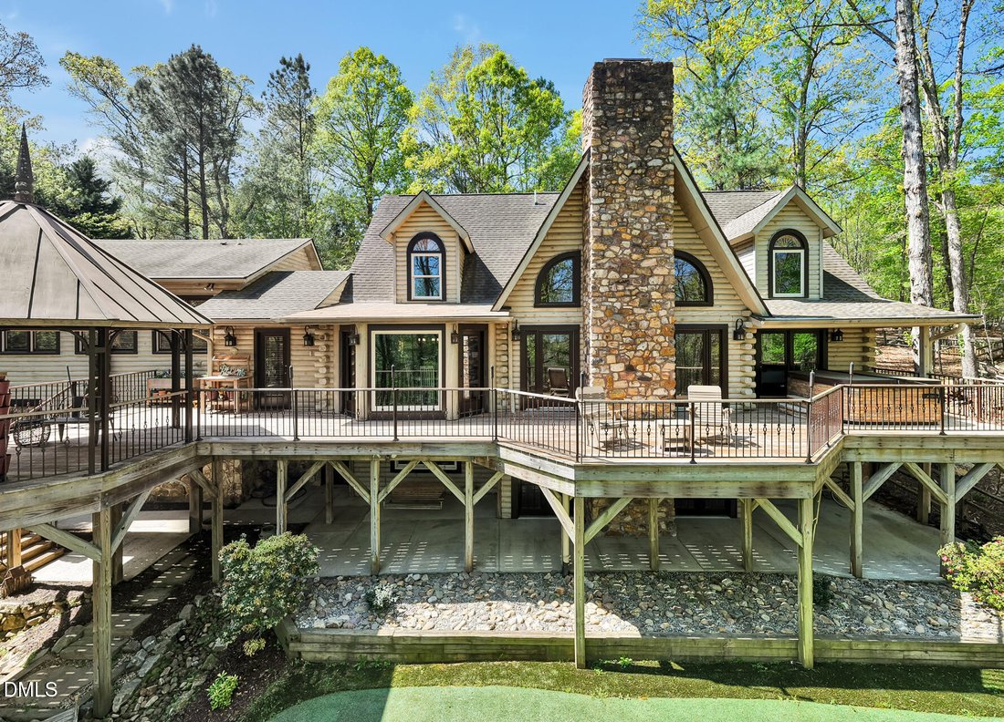 House in Chapel Hill, North Carolina, United States 1 - 17621282