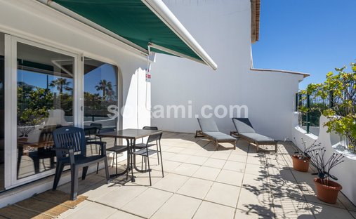 House in Quarteira, Algarve, Portugal 1