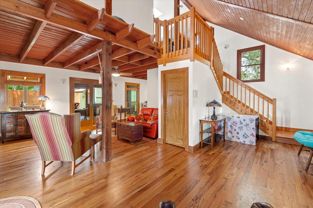 Casa a St. Augustine, Florida, Stati Uniti 5 - 17622584