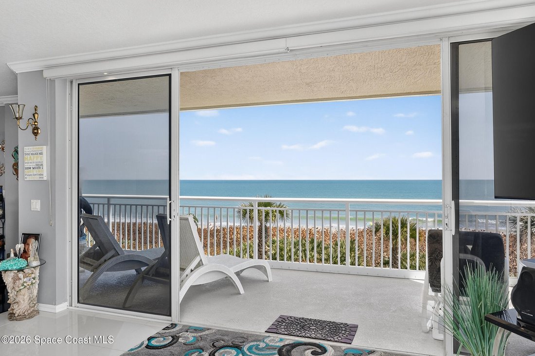 Condo in Indialantic, Florida, United States 3 - 17621238