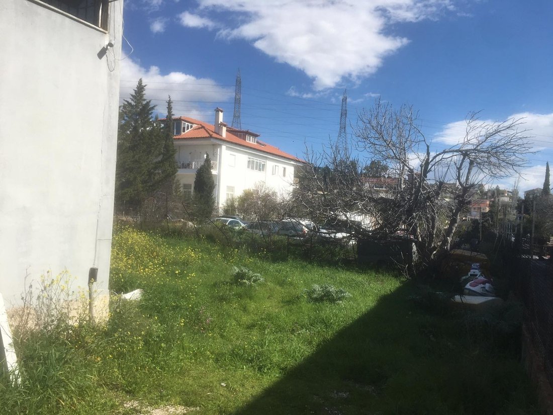 Land in Gerakas, Attica, Greece 2 - 17620637