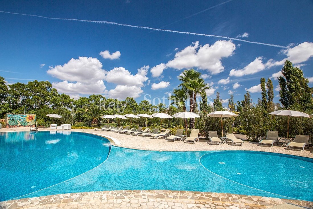 House in Cutrofiano, Apulia, Italy 5 - 14966091