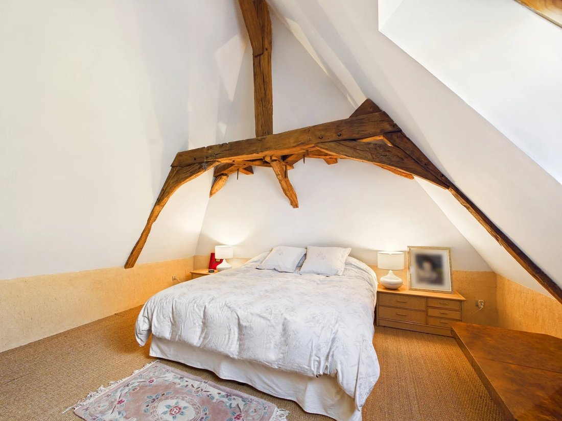 House in Vieux Bergerac, Bergerac, France 4 - 17022551