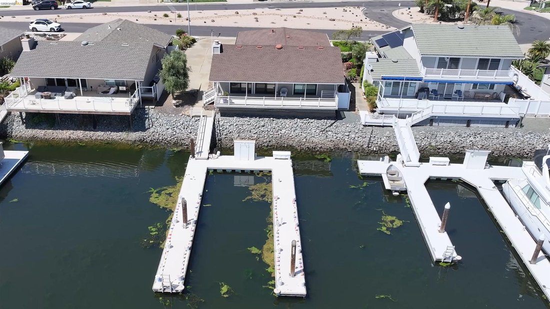 House in Discovery Bay, California, United States 4 - 17624697
