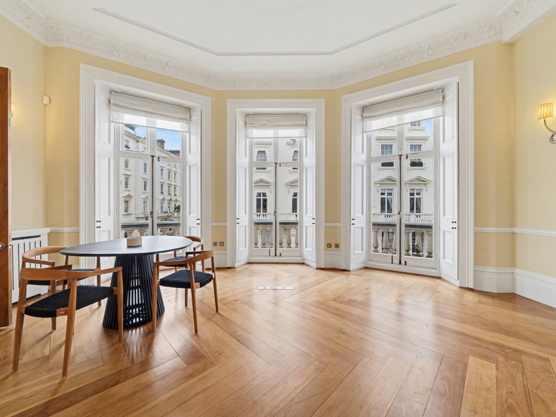Apartment in Belgravia, Westminster, England 1 - 17622788