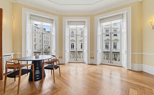 Appartamento a Belgravia, Westminster, Inghilterra 1