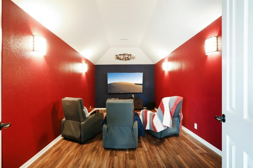 House in Cross Roads, Texas, United States 5 - 17622125