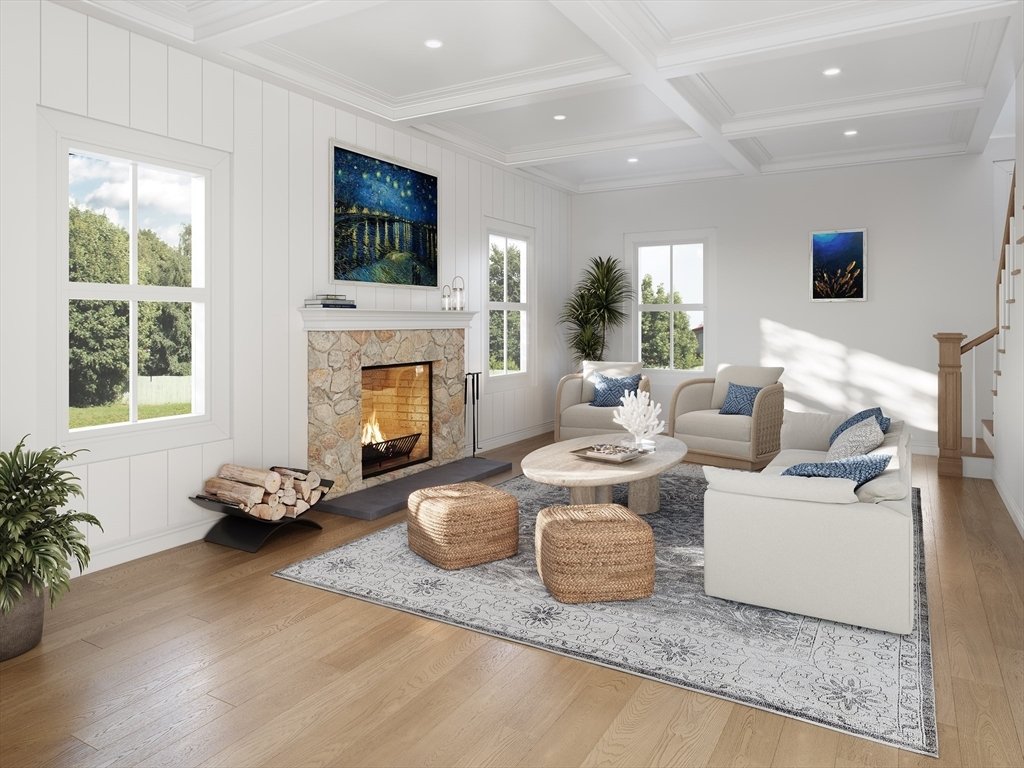 House in Dennis, Massachusetts, United States 5 - 17486572