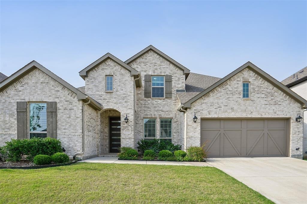 House in Little Elm, Texas, United States 1 - 17622231