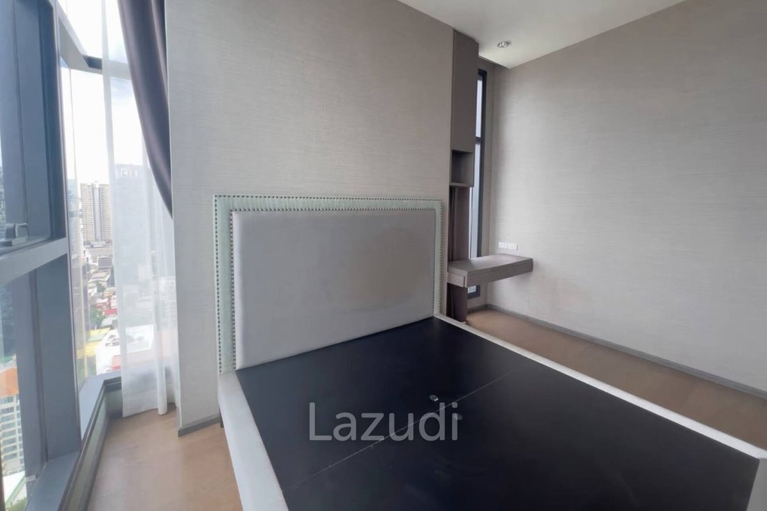 Apartment in Bangkok, Krung Thep Maha Nakhon, Thailand 5 - 17620016
