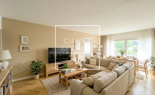 Appartamento a Cimiez, Nizza, Francia 1