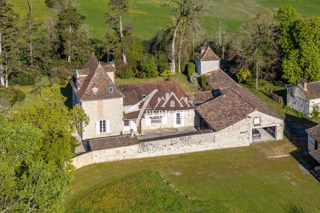House in Lalinde, Nouvelle-Aquitaine, France 4 - 17624569