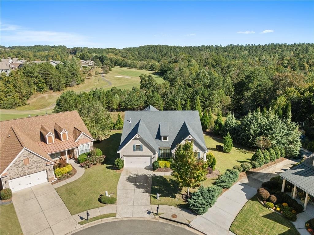 House in Canton, Georgia, United States 5 - 17620976