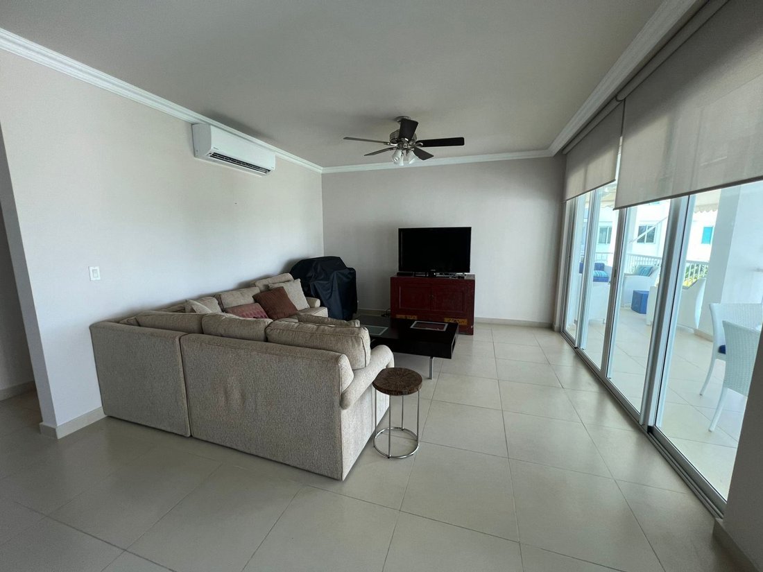 Condo in Rio Hato, Coclé Province, Panama 3 - 17622738