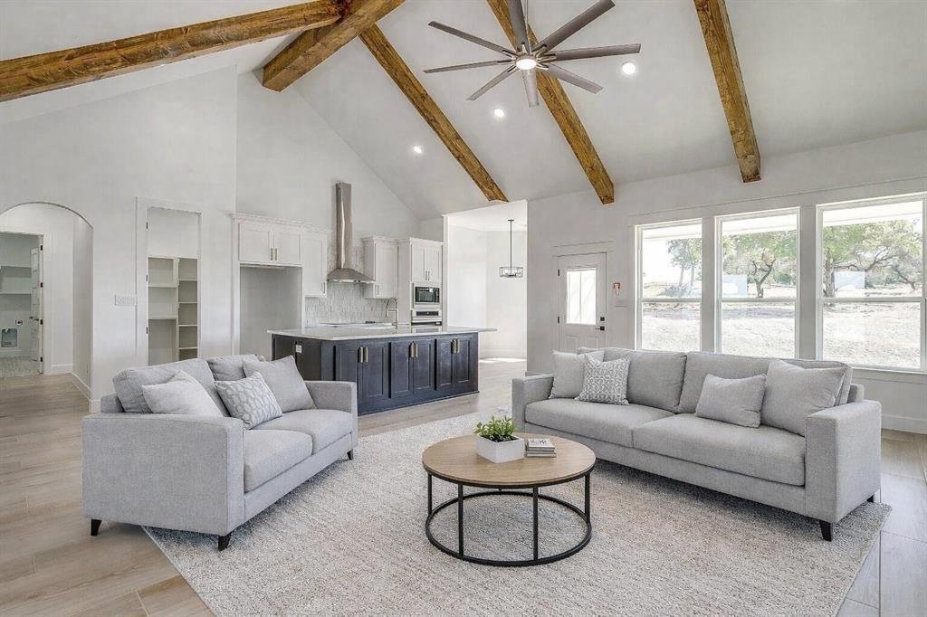 House in Weatherford, Texas, United States 1 - 17214168
