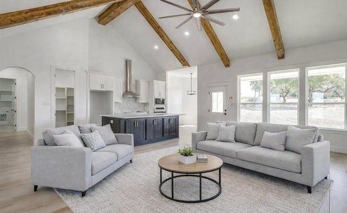 Maison à Weatherford, Texas, États-Unis 1