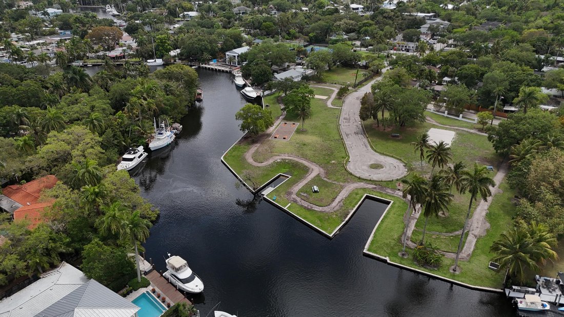 House in Fort Lauderdale, Florida, United States 4 - 17620907
