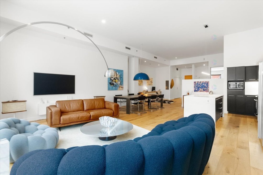 Condo in Montréal, Quebec, Canada 5 - 17622683