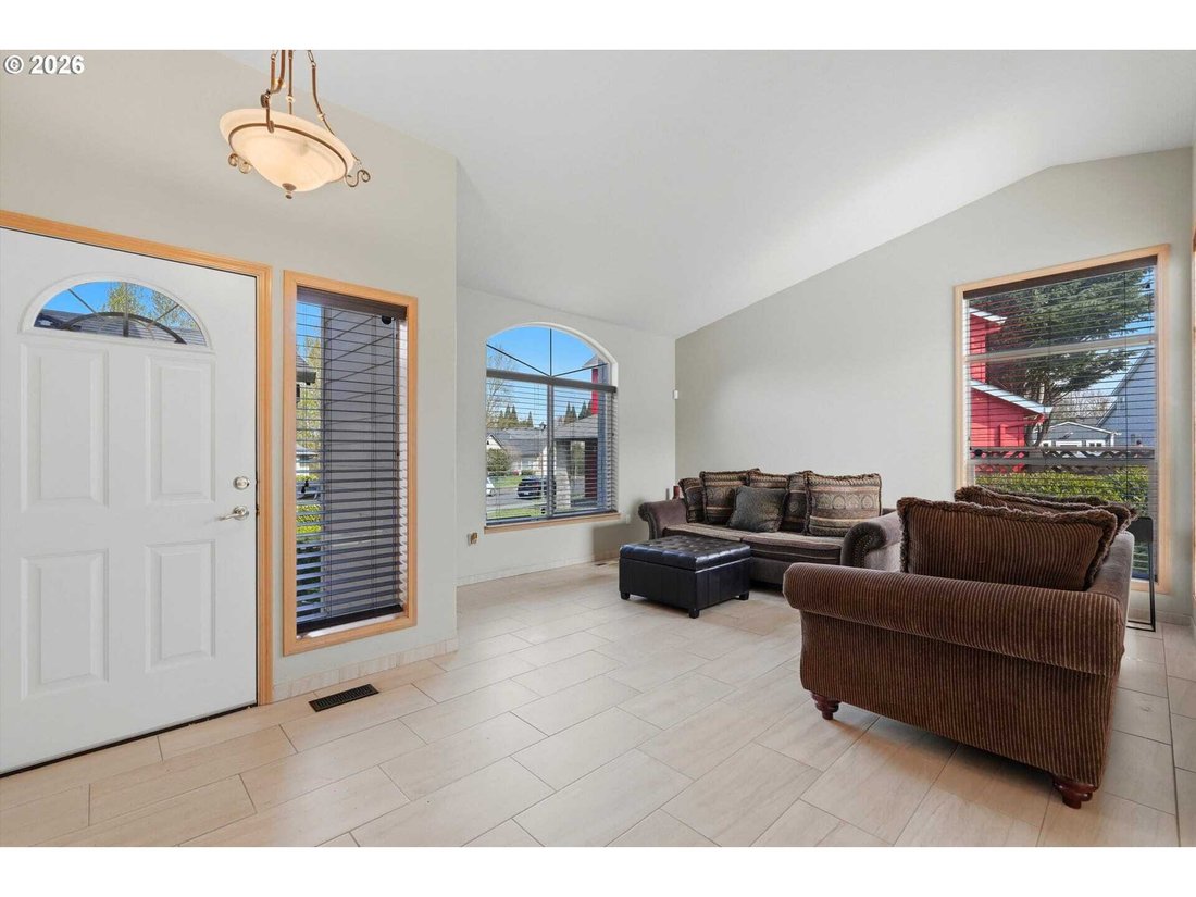 House in Portland, Oregon, United States 3 - 17620624