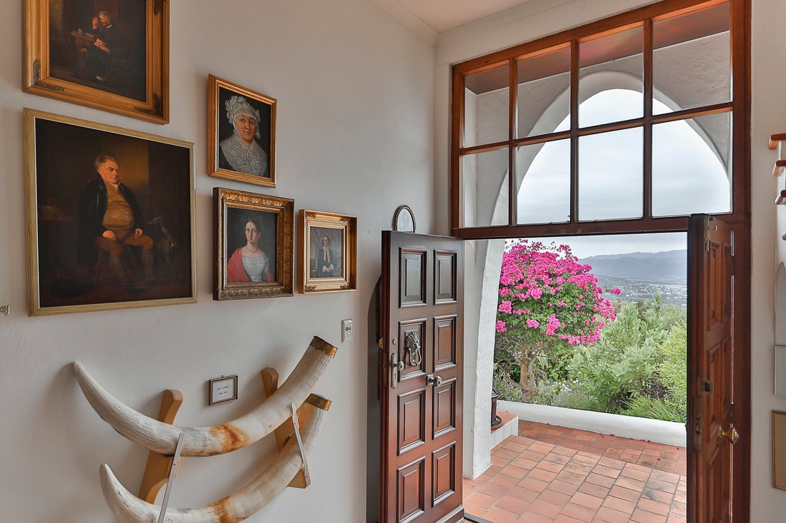 Farm Ranch in Spanish Farm, Cape Town, South Africa 5 - 17624279