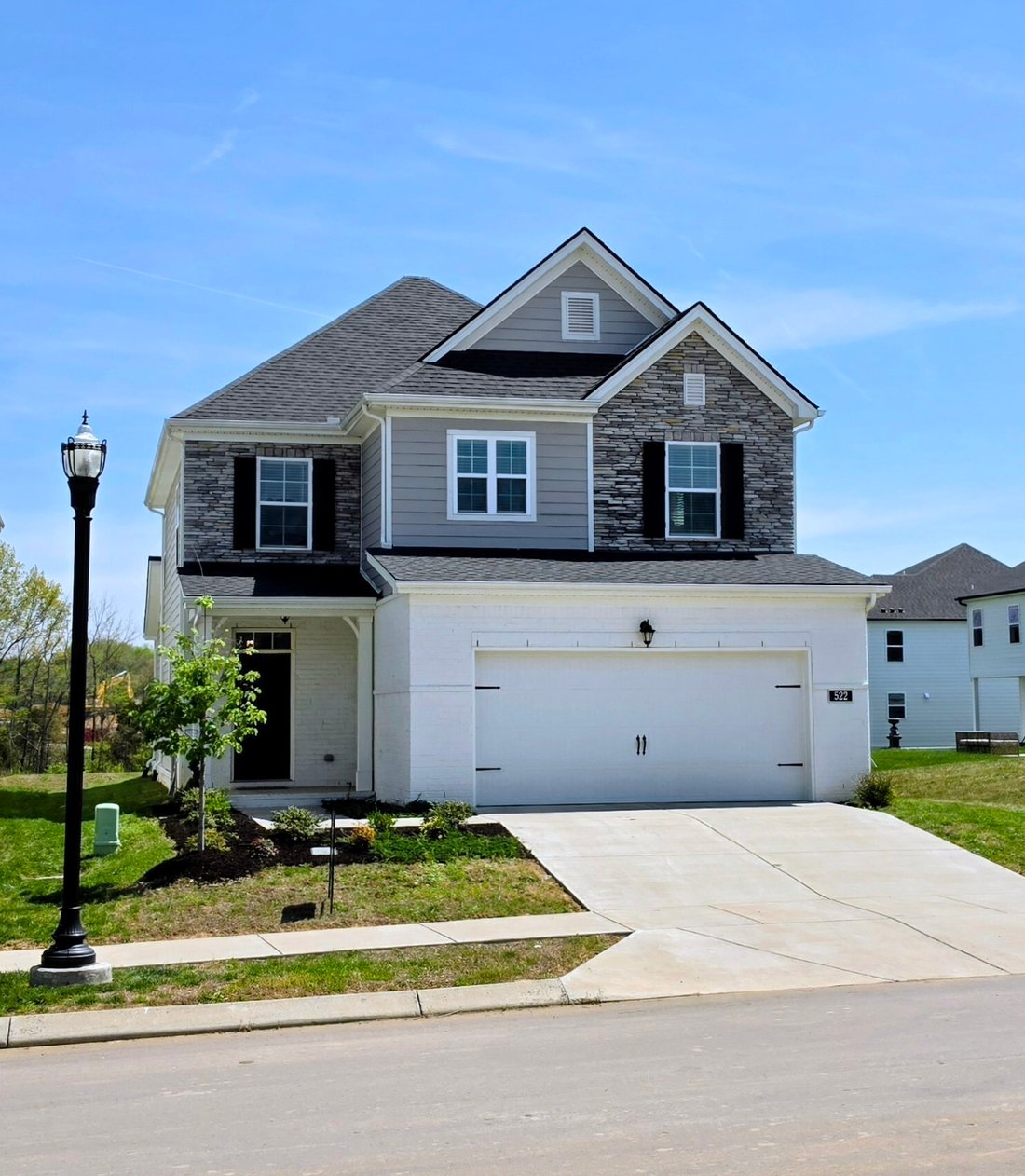 House in Mt. Juliet, Tennessee, United States 1 - 17621518