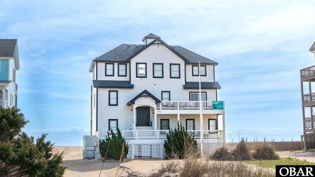 House in Waves, North Carolina, United States 1 - 17620590