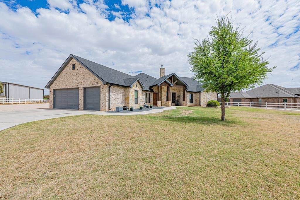 House in Midland, Texas, United States 1 - 17620572