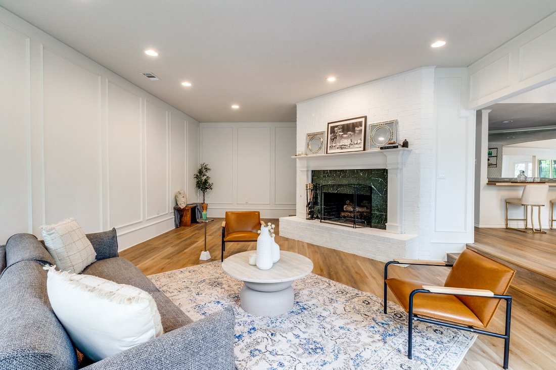 House in Dallas, Texas, United States 5 - 16938799
