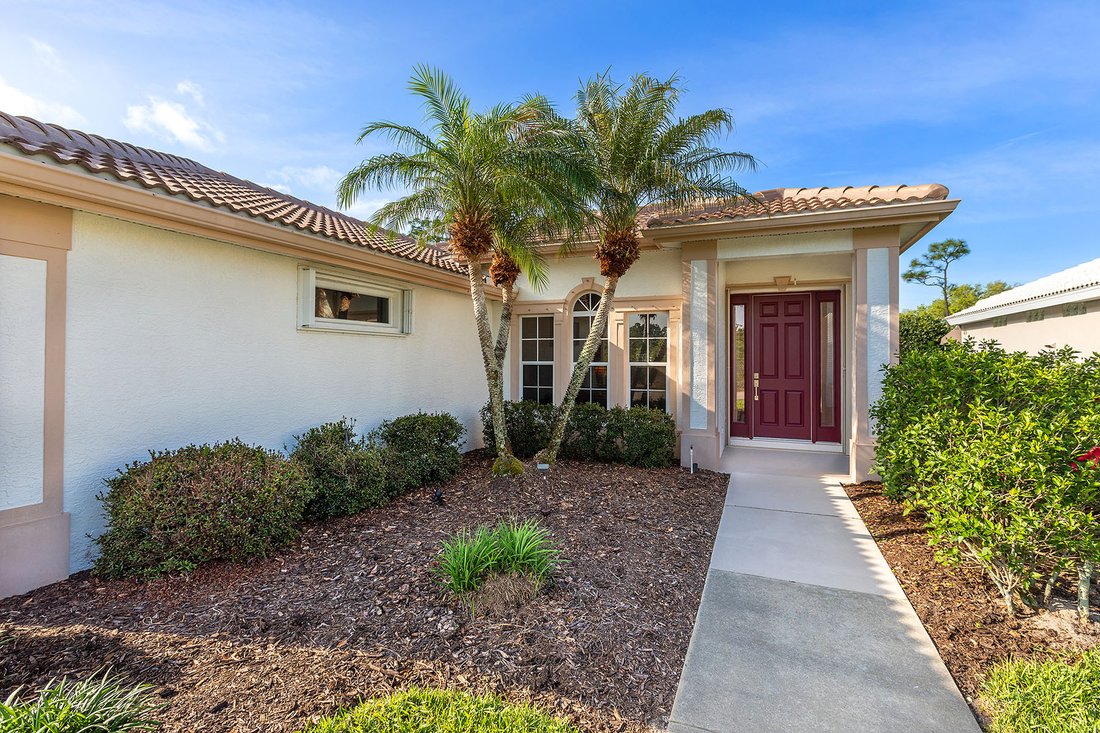House in Bradenton, Florida, United States 3 - 17620328