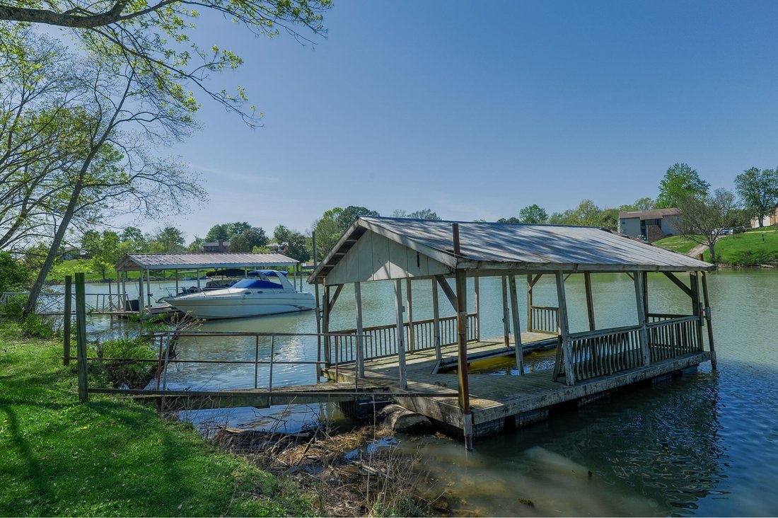Land in Hendersonville, Tennessee, United States 2 - 17620201
